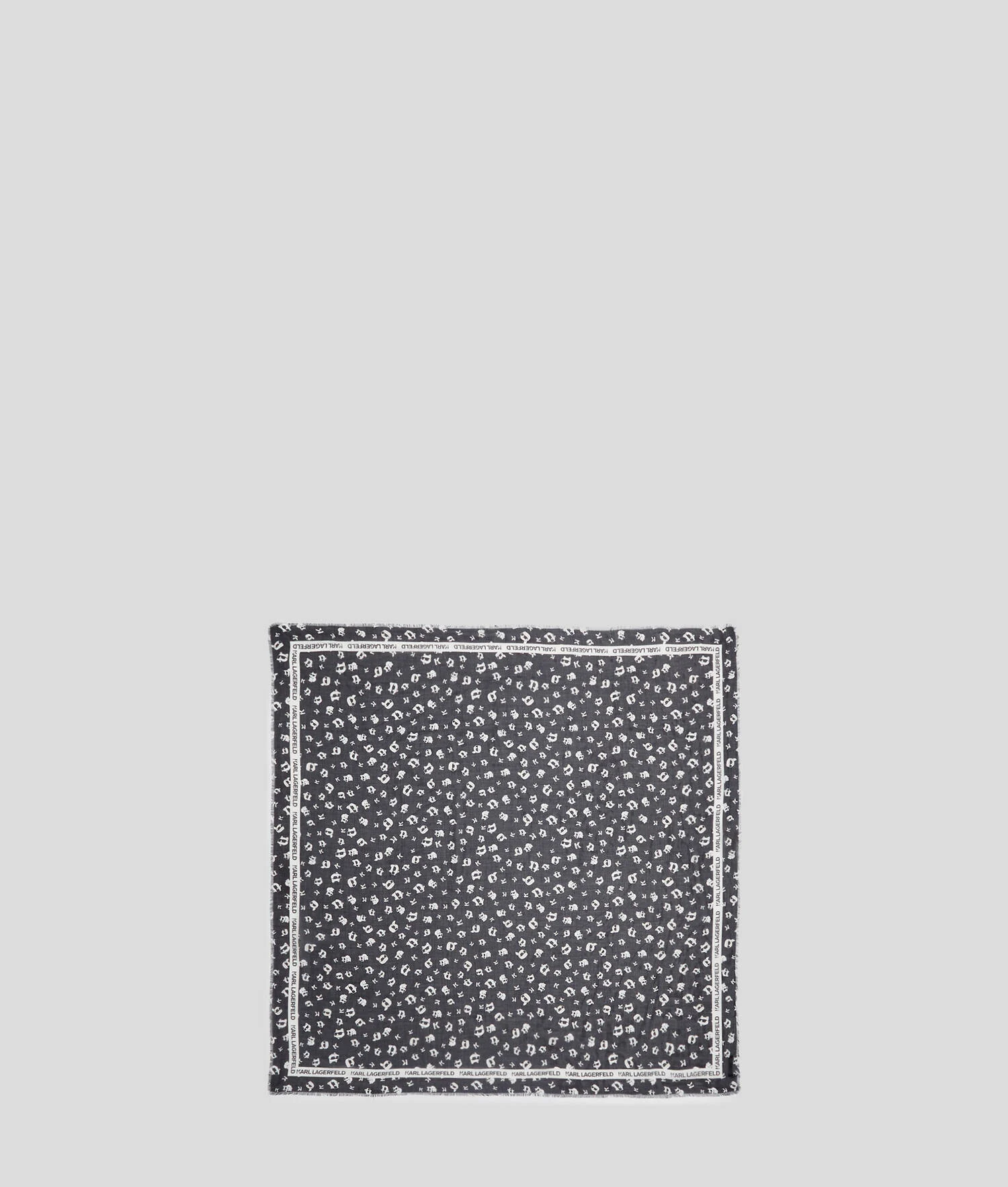 FOULARD K/IKONIK CHOUPETTE