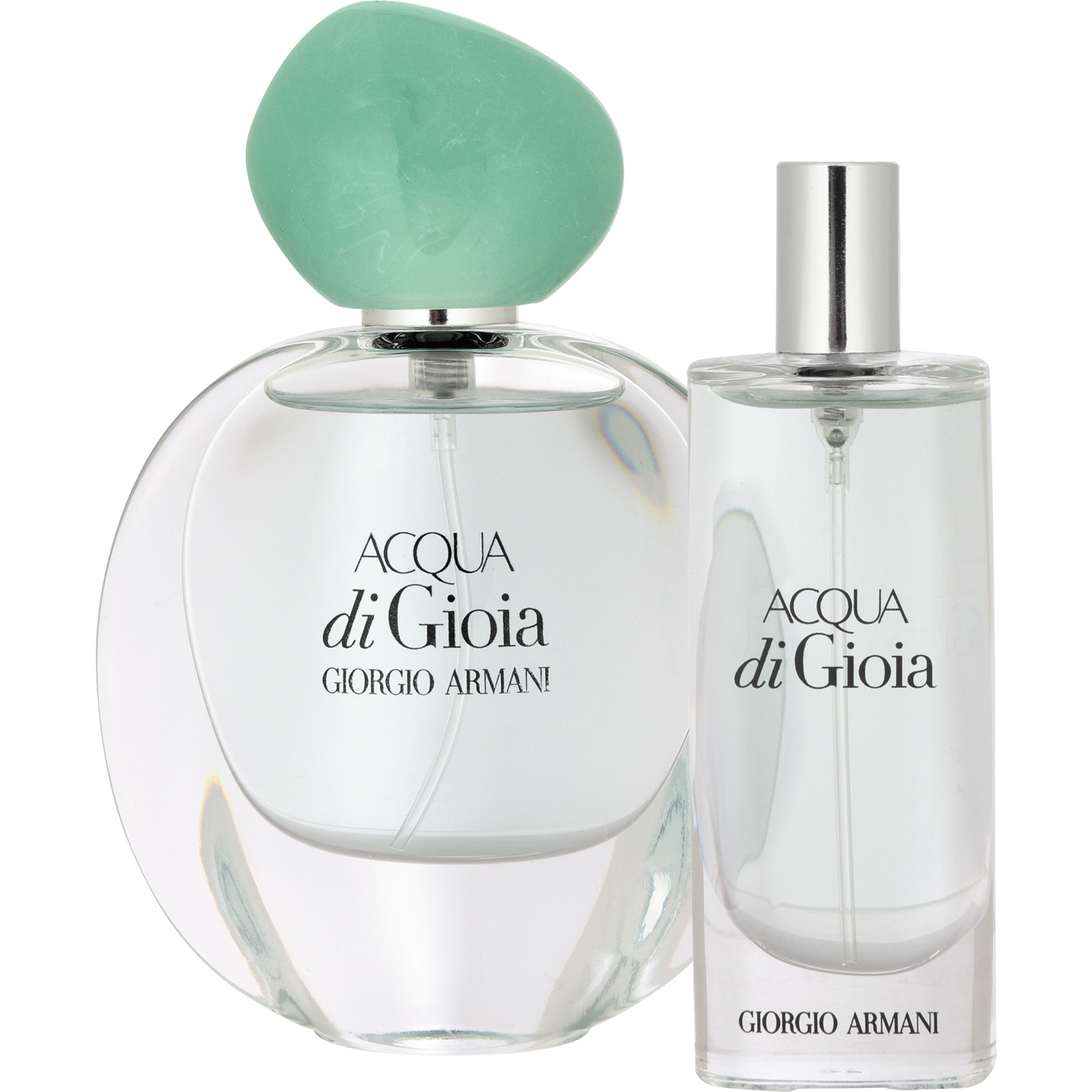 Giorgio Armani Acqua di Gioia Duftset, 2-teilig