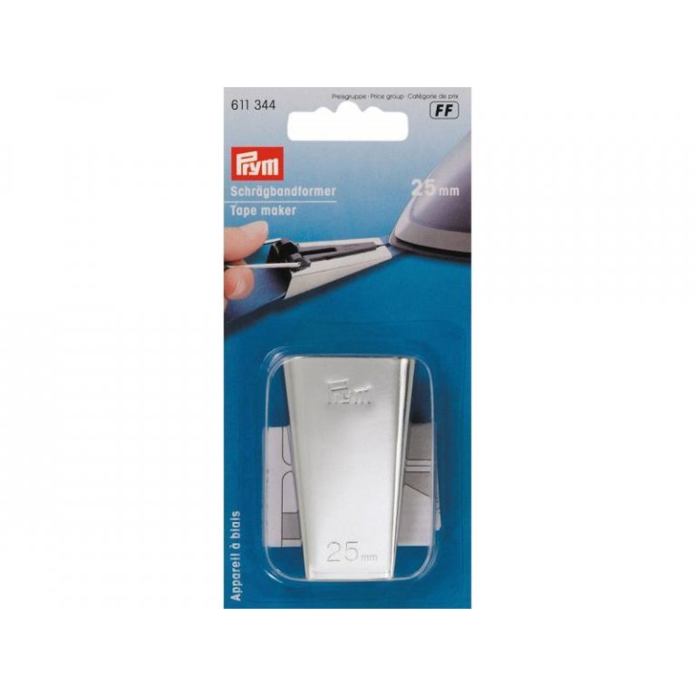 Prym Schrägbandformer