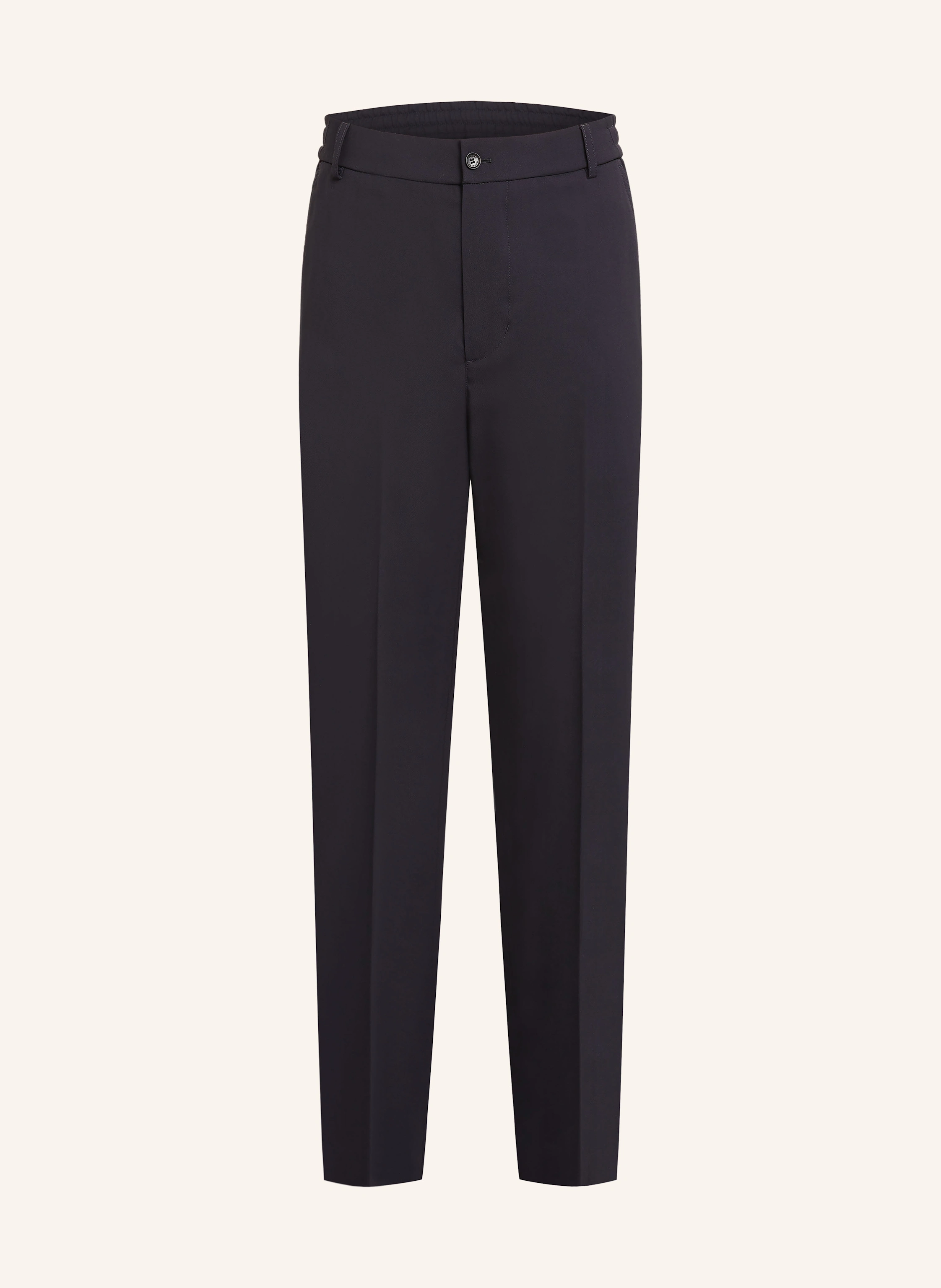 MONCLER Chino Extra Slim Fit