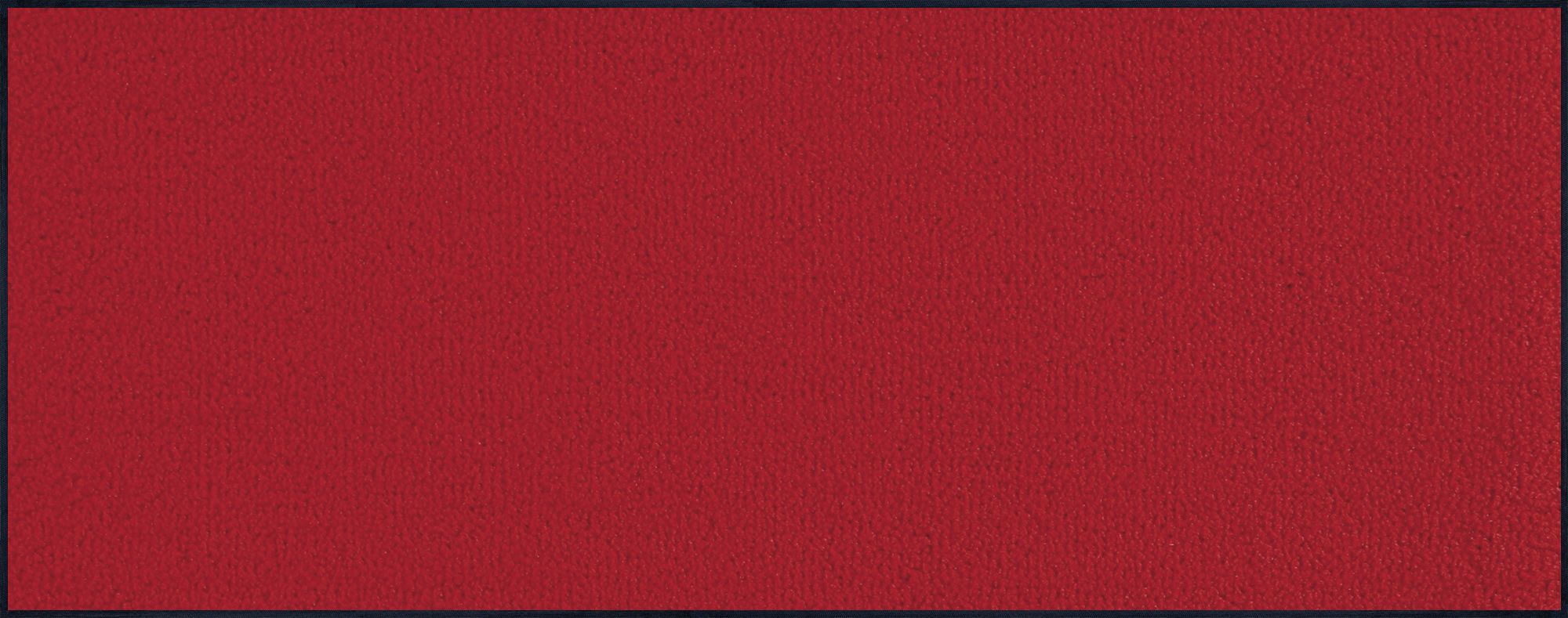 Fußmatte Original Scarlet