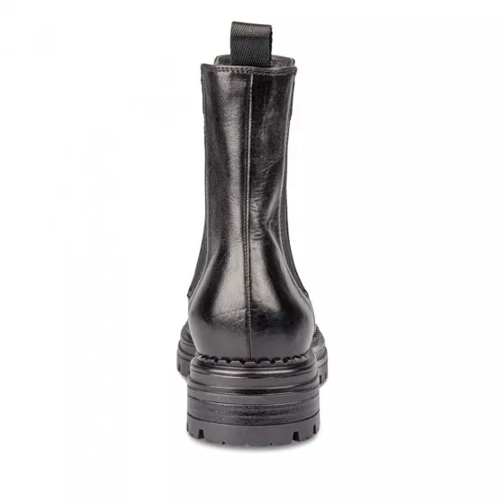 Bottines NOIR SINEQUANONE