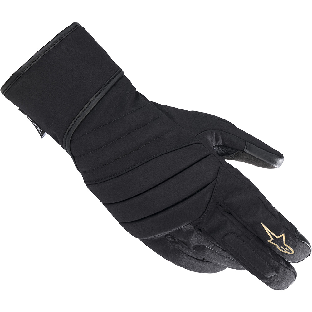 Alpinestars - Gants femme Stella SR-3 V2 Drystar® Noir