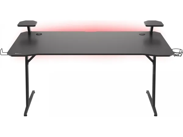Genesis desk GENESIS GAMING DESK HOLM 510 RGB 160X75