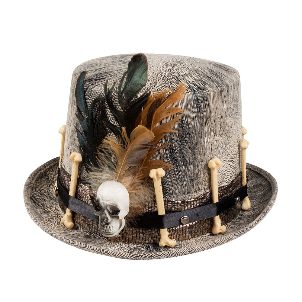 Halloween Hoed Botten