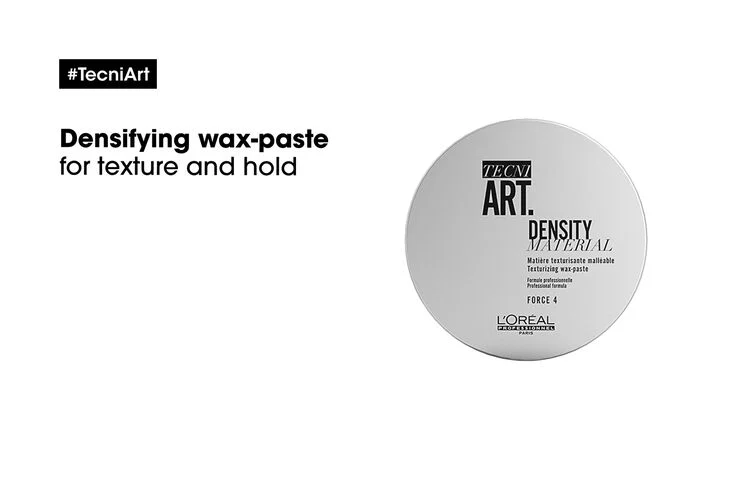 L'Oréal Professionnel L'Oréal Professionnel Tecni. Art Density Mat 100ml