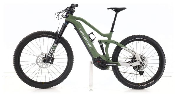 Produit reconditionné · Haibike All Mtn 6 Carbone GX / Vélo VTT électrique / Haibike | Très bon état
