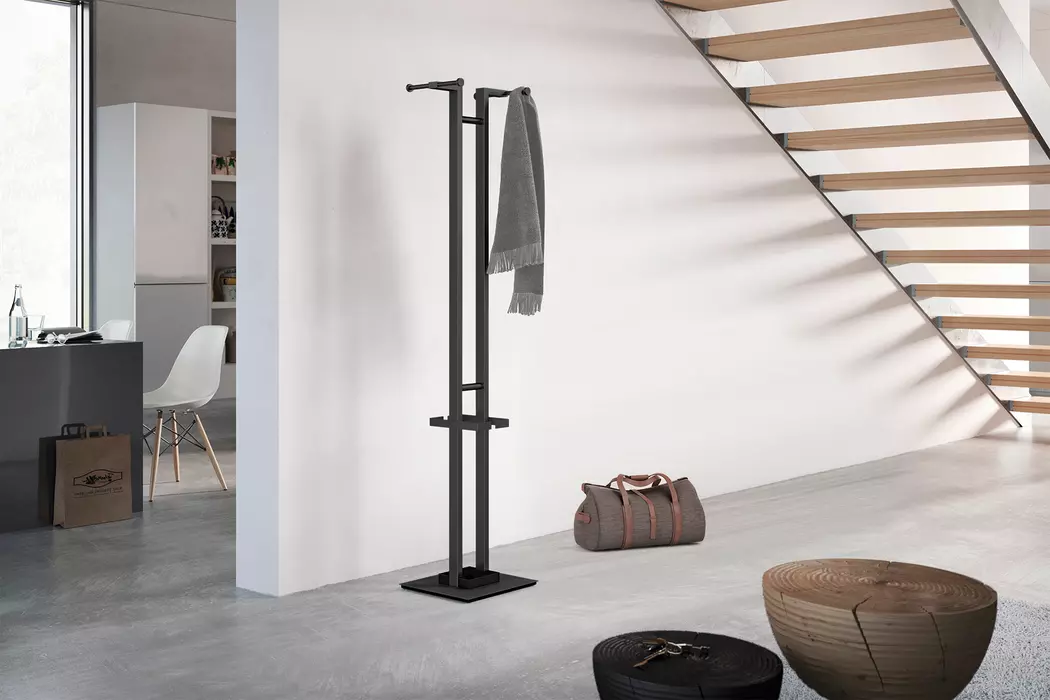 Standgarderobe Atacio