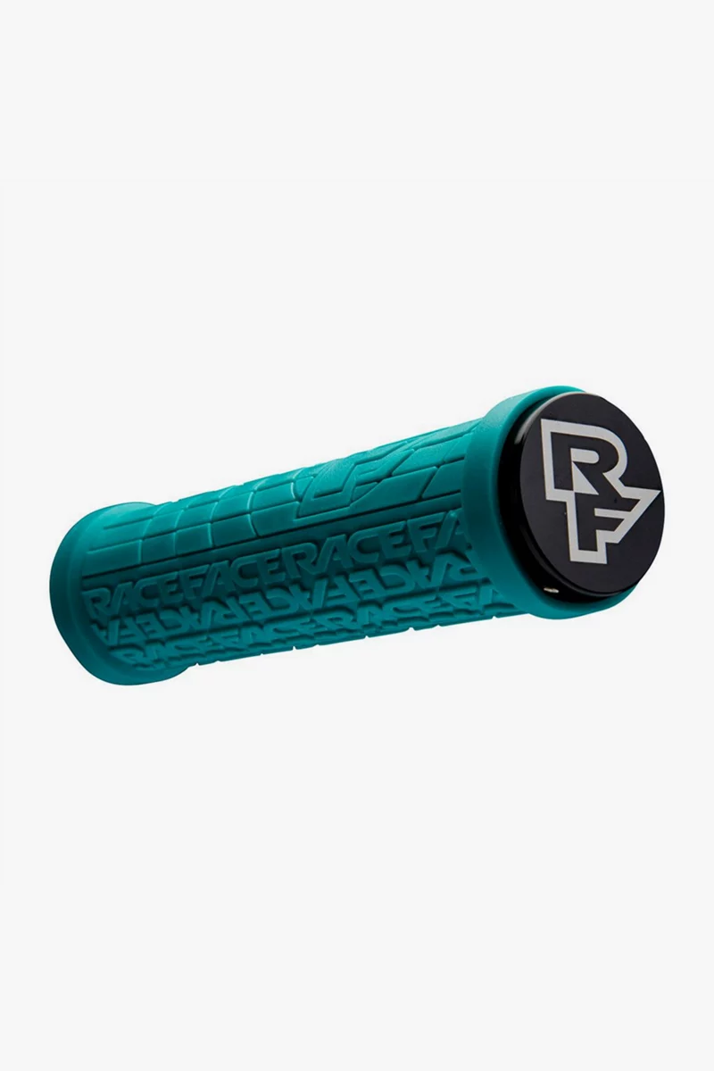 Race Face Grippler Lock-On 30 mm Lenkergriff