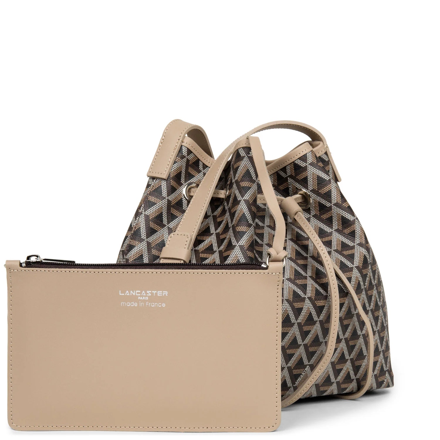 Ikon-Sac bourse