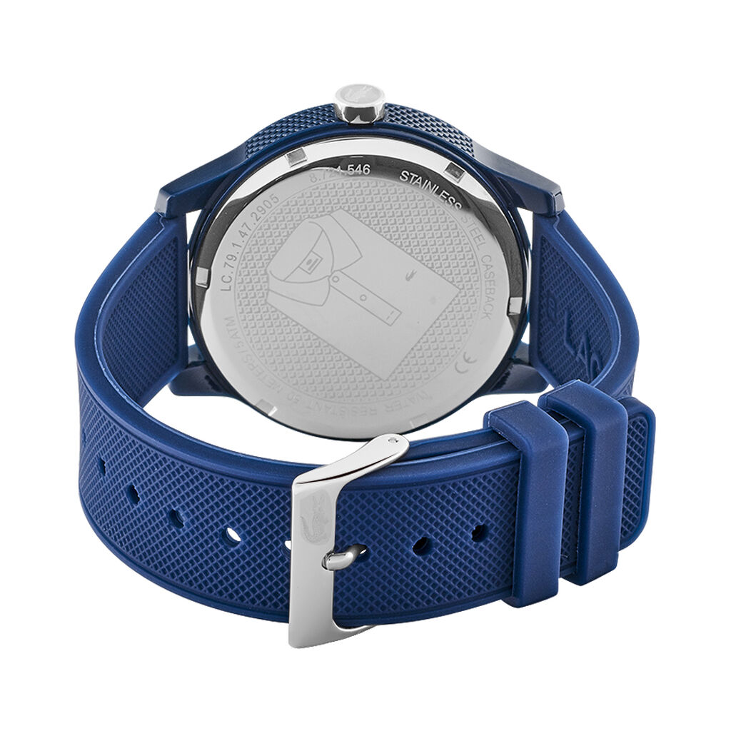 Montre Lacoste 12.12 Bleu