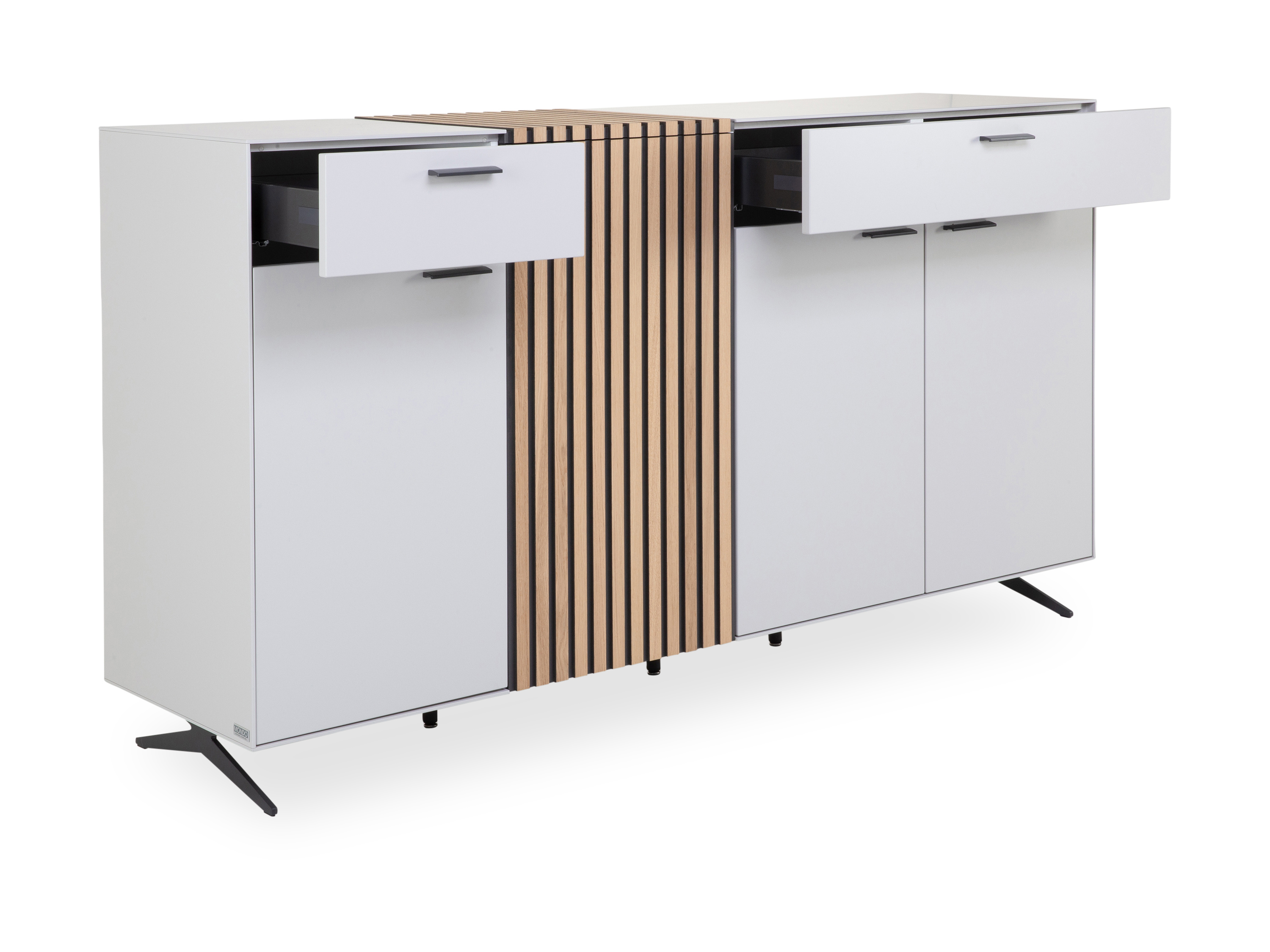 Sideboard MONDO SERIDO
