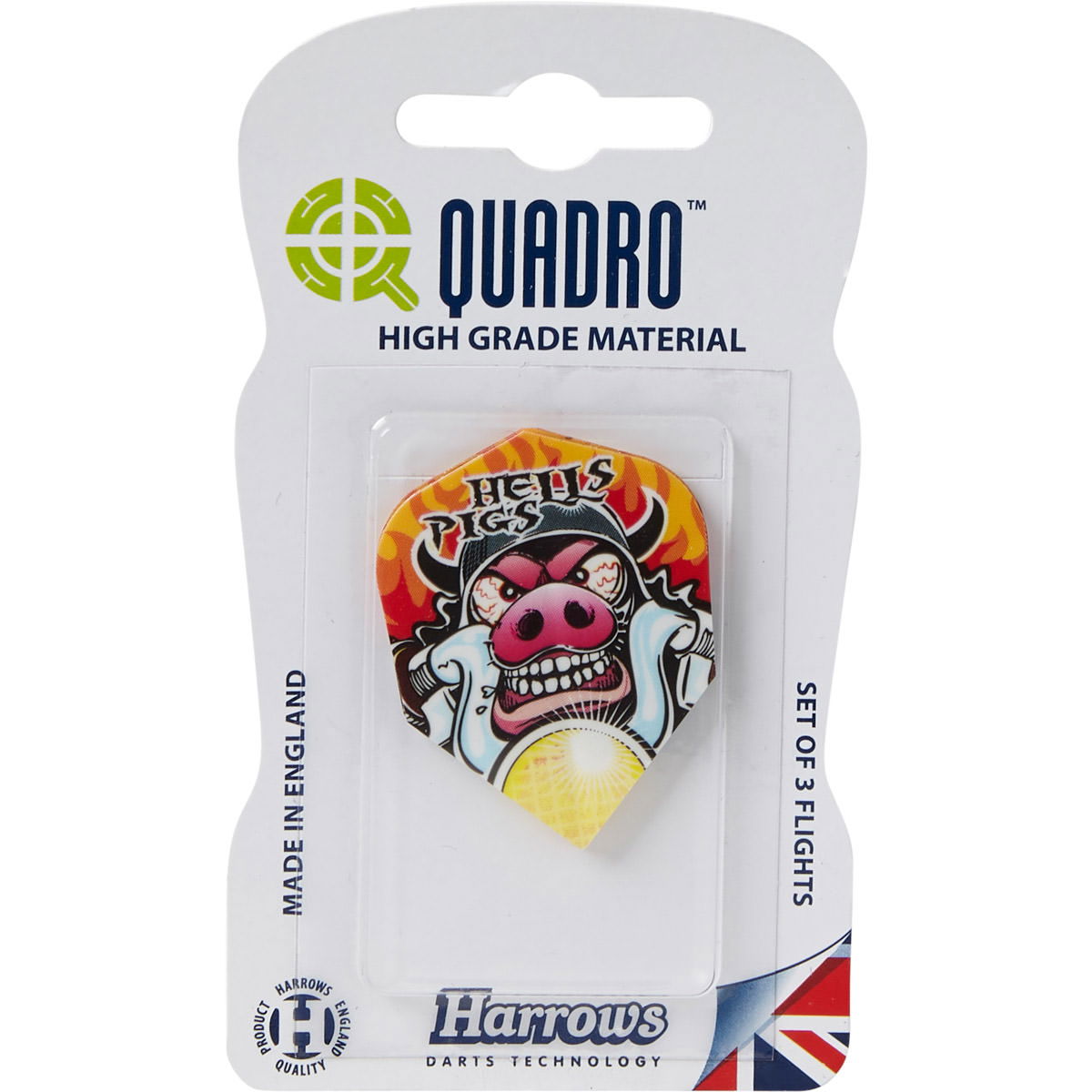 Flights Quadro