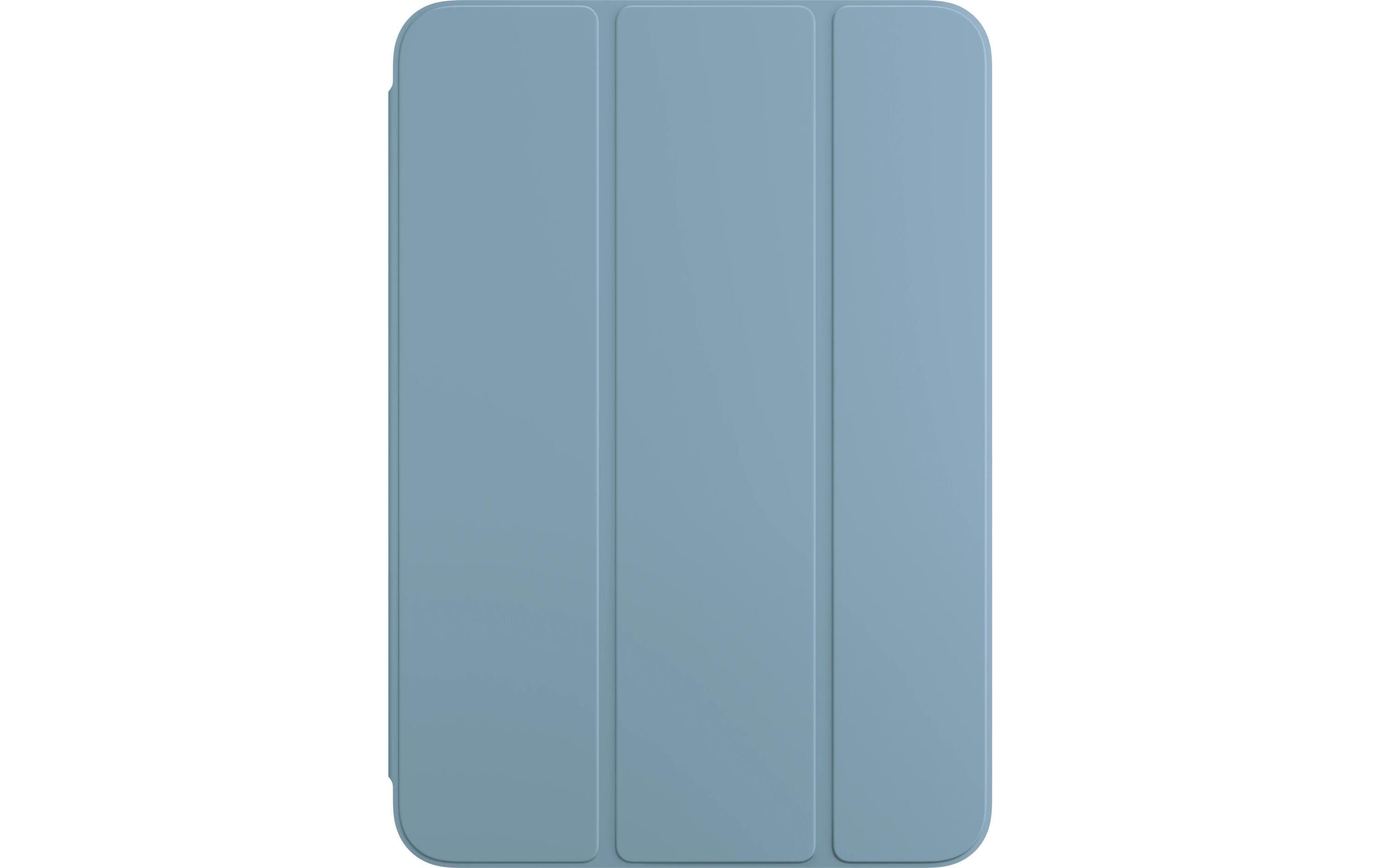 Smart Folio iPad mini (A17 Pro) DenimCover für das Apple iPad mini (6. Gen.), iPad mini 2024 (A17 pro)