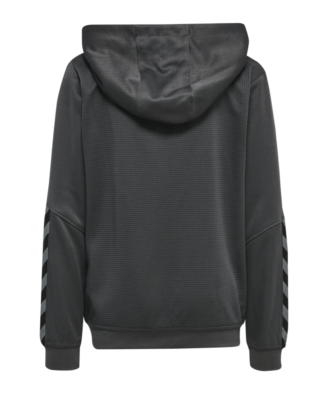 Hummel Authentic Poly Kapuzenjacke Kids F1525