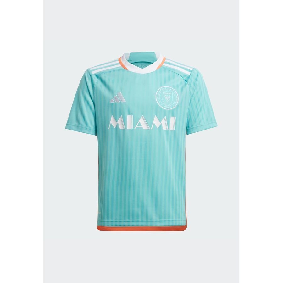 Inter Miami CF Troisième Maillot 2024/25 Enfant