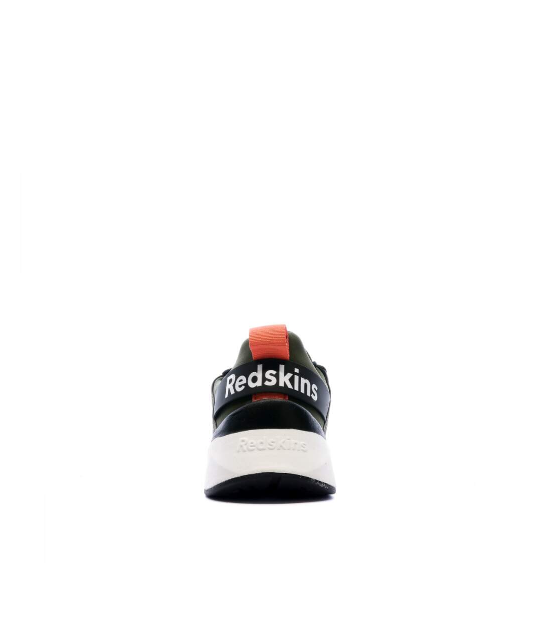 Baskets Kakis Homme Redskins Epuis