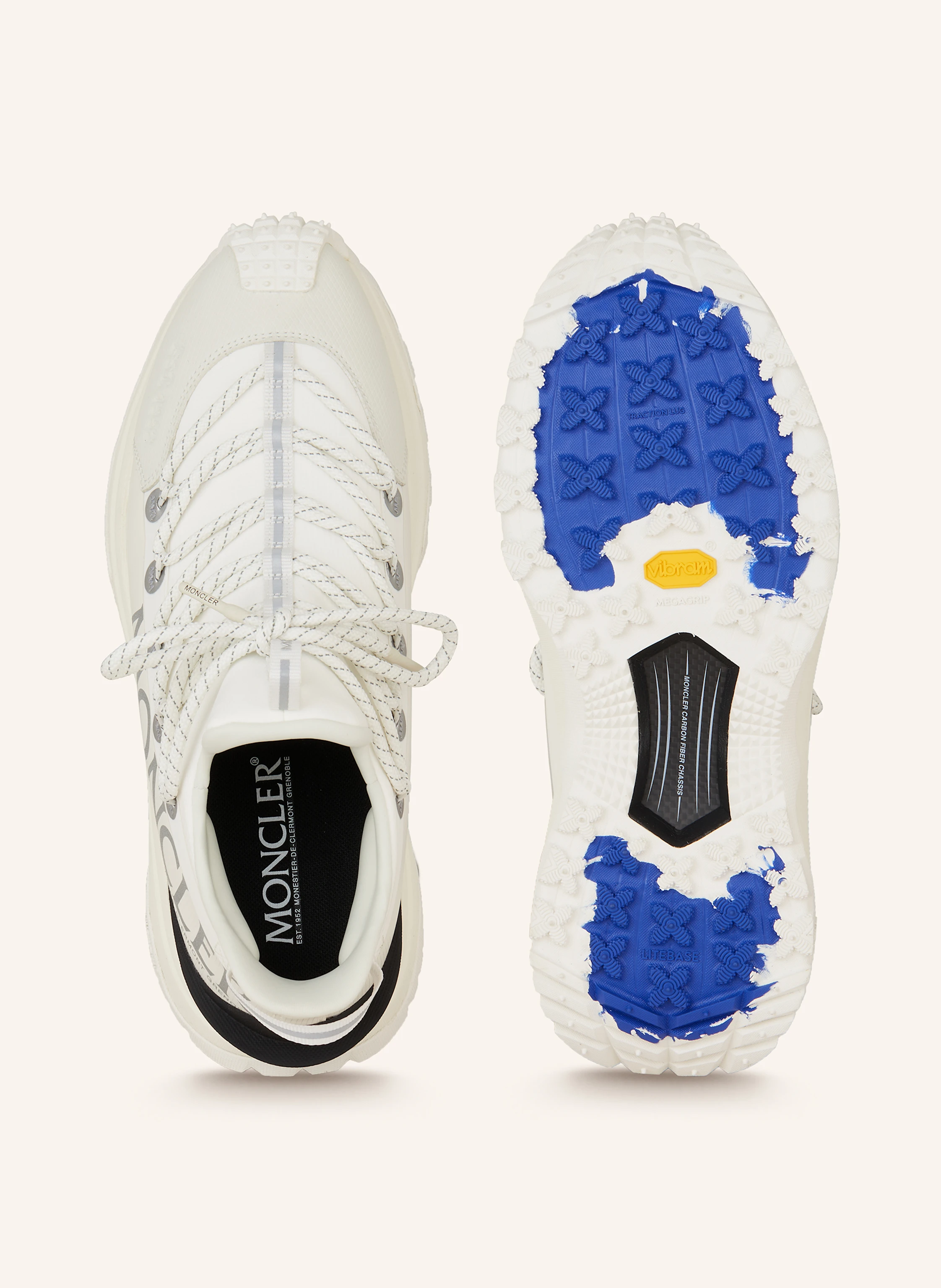 MONCLER Sneaker TRAILGRIP LITE2
