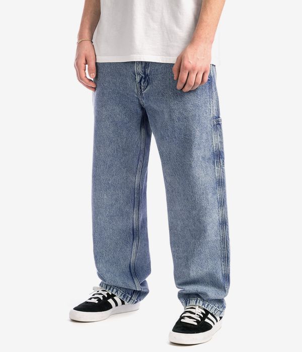 Levi's 568 Stay Loose Carpenter Jeans (put in work)
