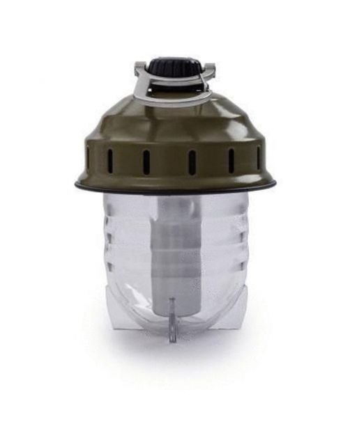 Barebones Beacon Light - Verlichting - Olijfgroen