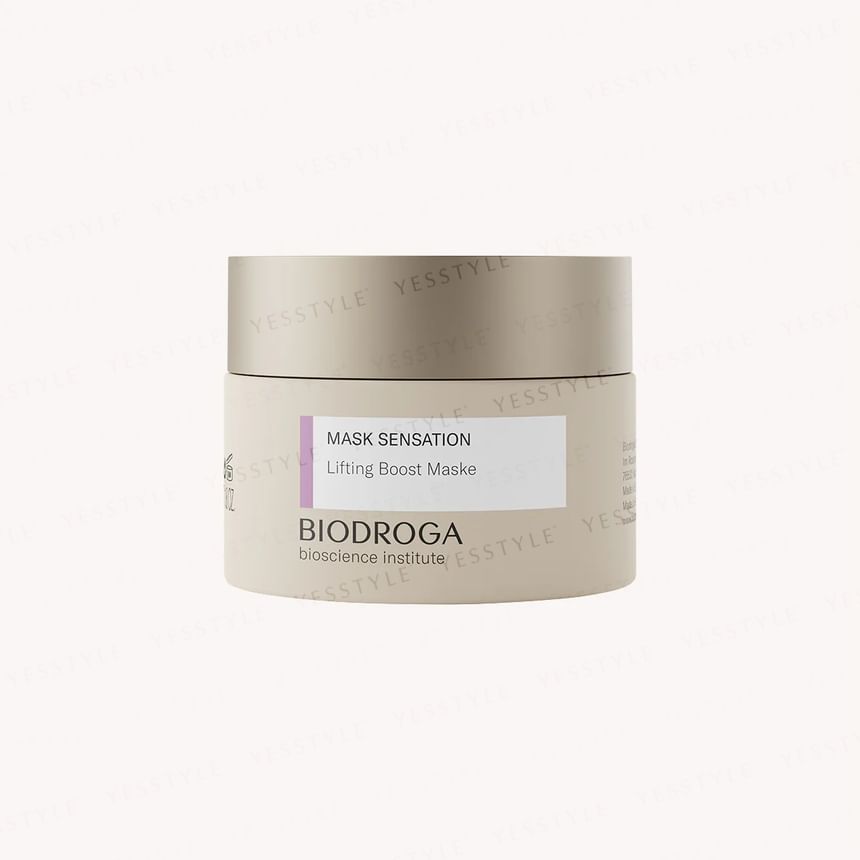 BIODROGA - Liftend Boost Masker