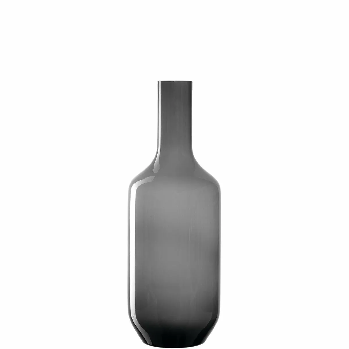 Leonardo Home Milano Vase Gris