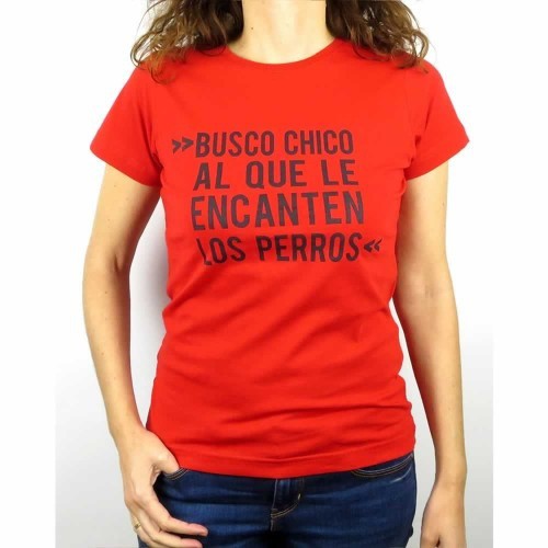 Camiseta feminina 