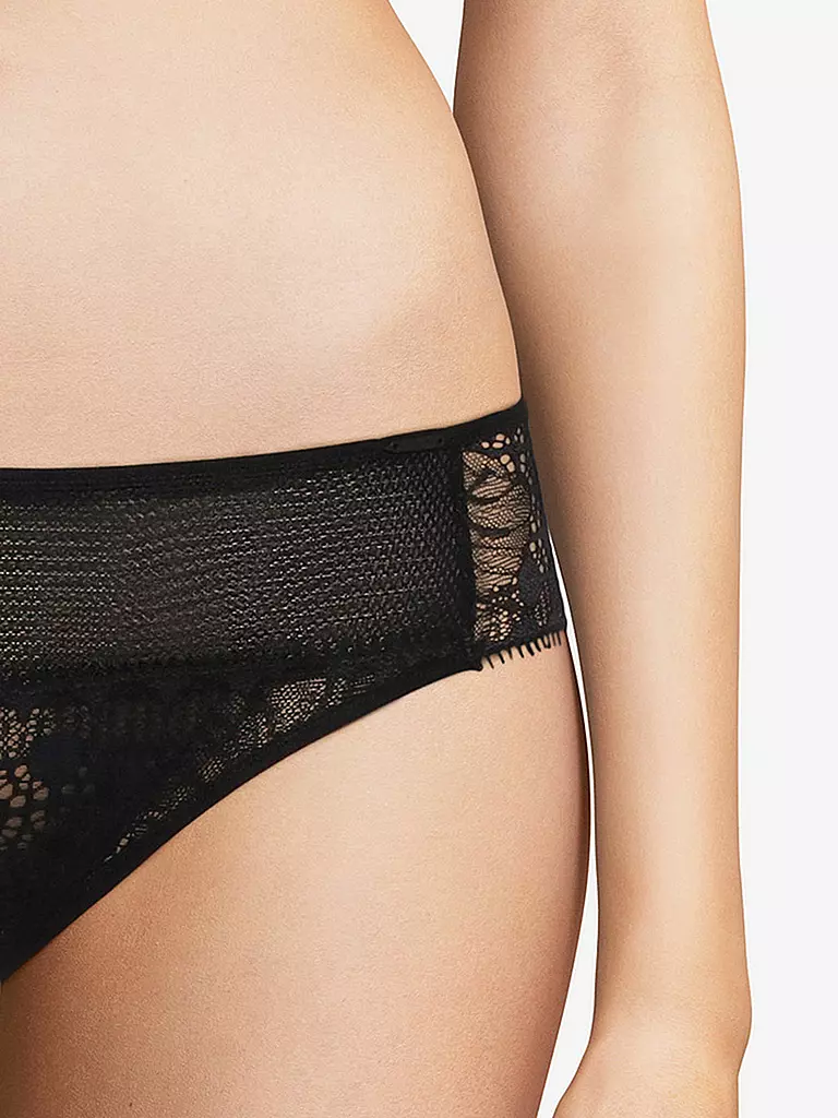 CHANTELLE Slip DAY 2 NIGHT schwarz schwarz
