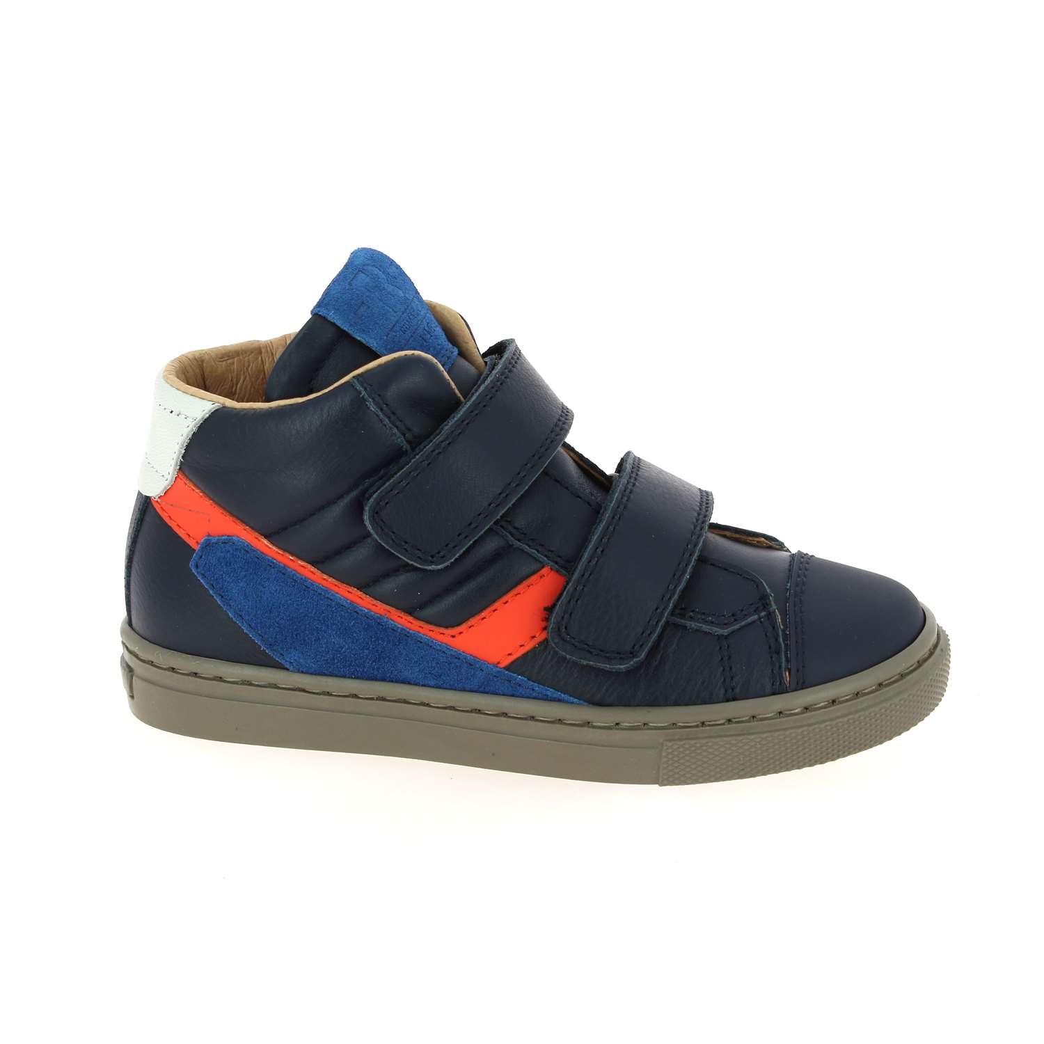 Chaussures montantes garçon ROMAGNOLI ROXY