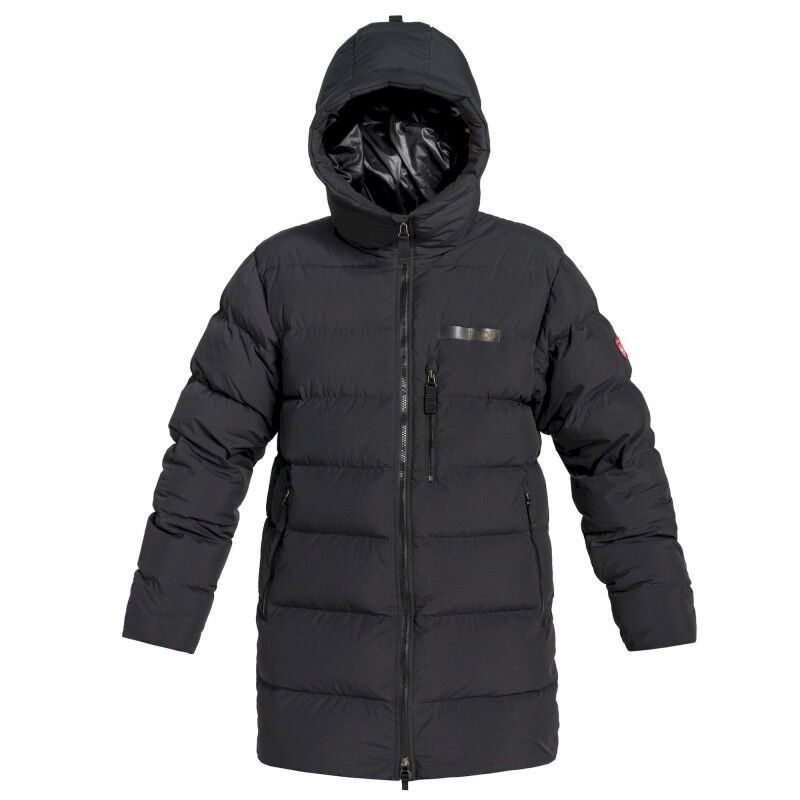 D.O.P Parka - Parka homme