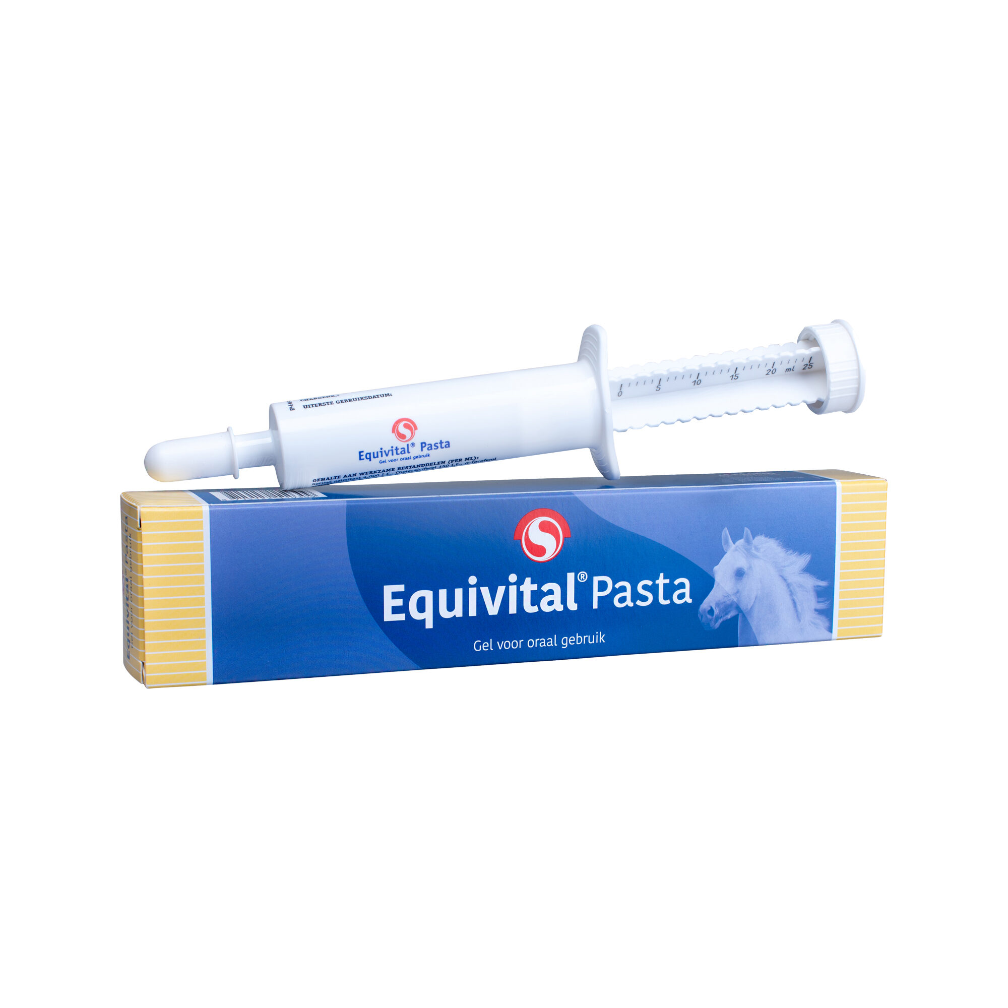 Sectolin Equivital Pasta