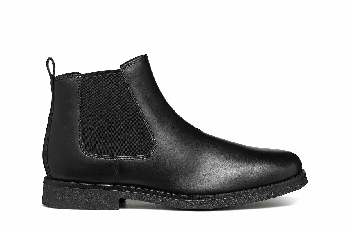 GEOX<br>Botas Chelsea respiráveis Claudio