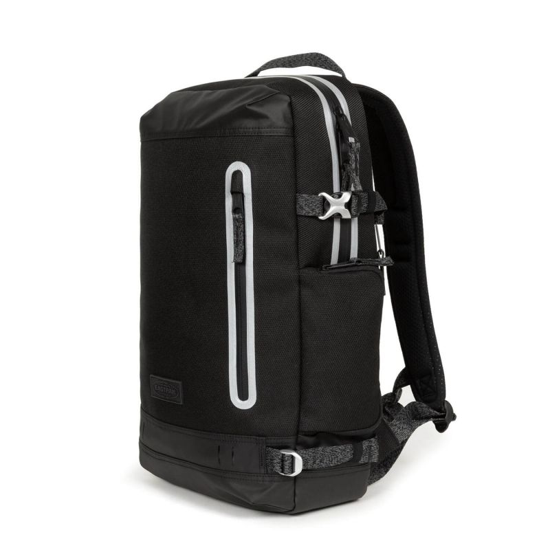 Sac à dos ordinateur 15 pouces Tecum M 19 Litres CNNCT Welded