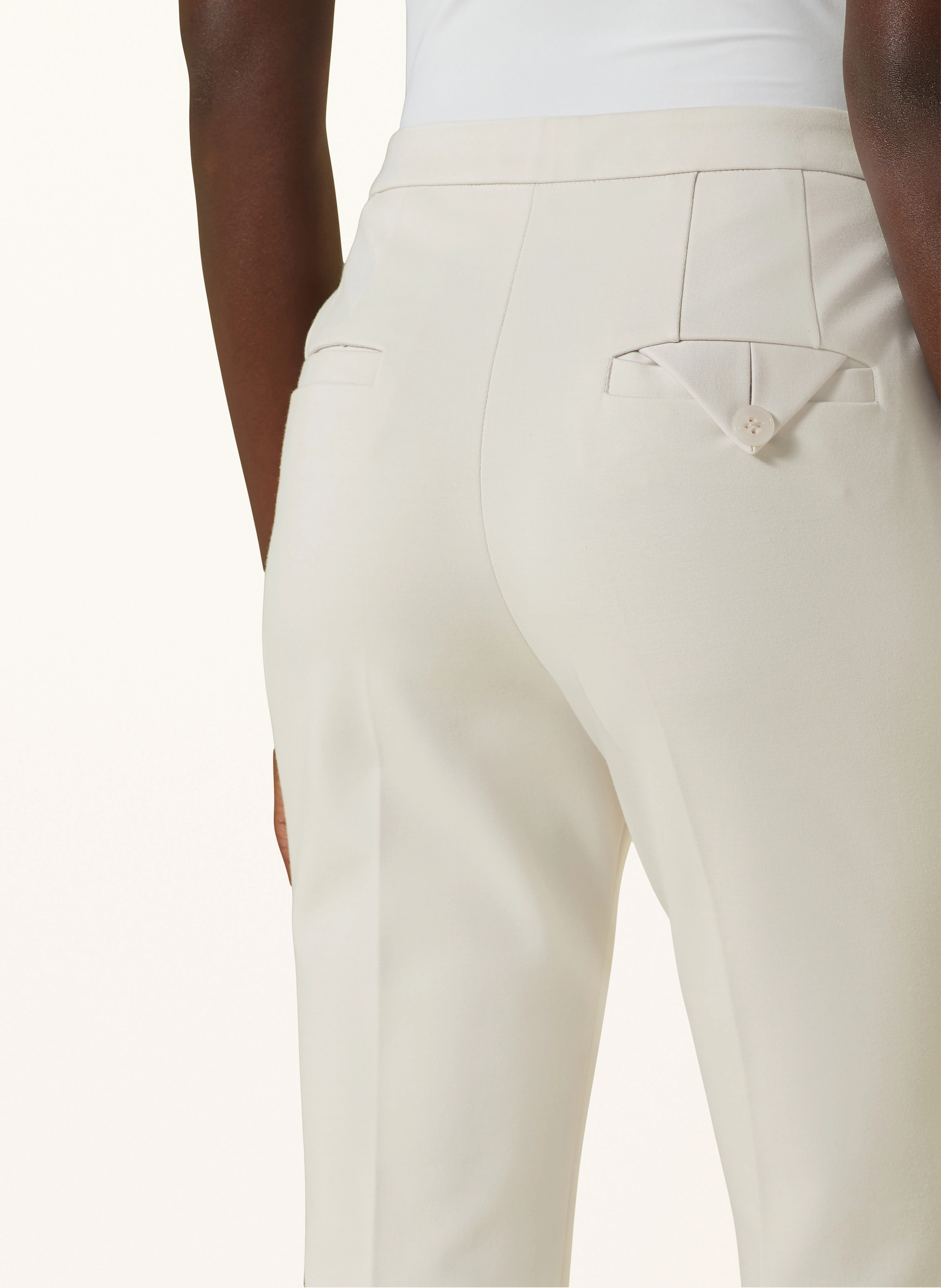 DOROTHEE SCHUMACHER 7/8-Jerseyhose EMOTIONAL ESSENCE