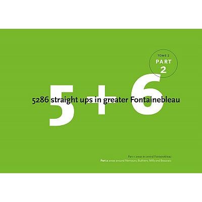 Bøker 5 + 6 Fontainebleau Part 2
