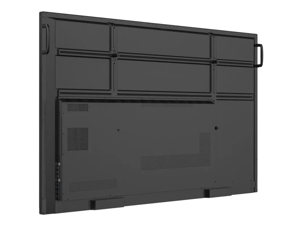 ViewSonic ViewBoard IFP7550-5F - 75