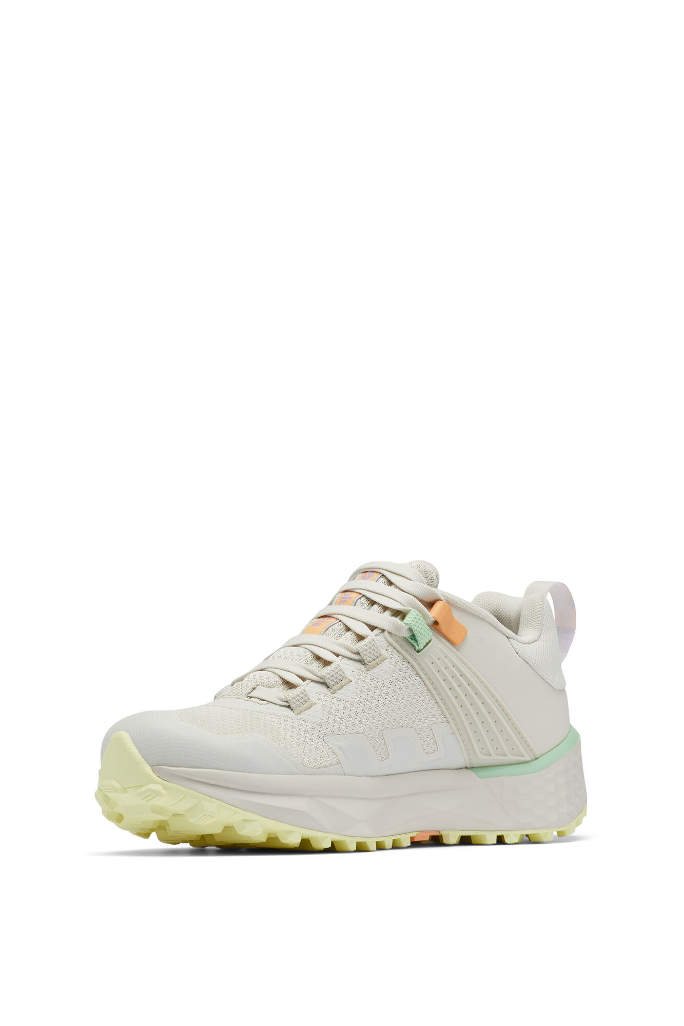 Sapato de caminhada feminino Facet™ 75 Outrdy™ - Bege
