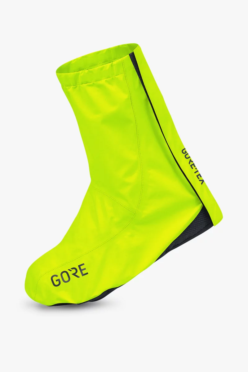GORE BIKE WEAR 38-47 Gore-Tex® Überschuhe