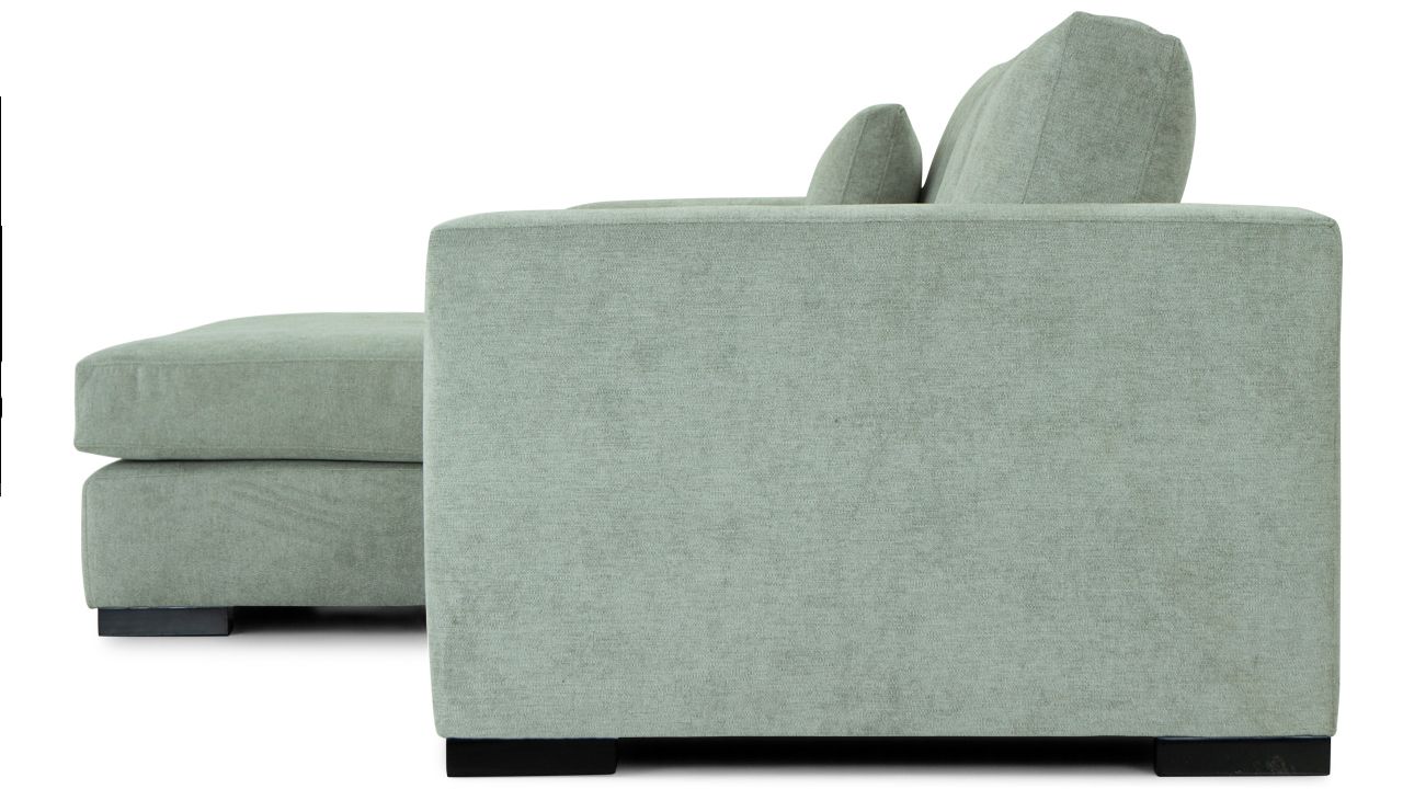 Lounge bankstel Mercer