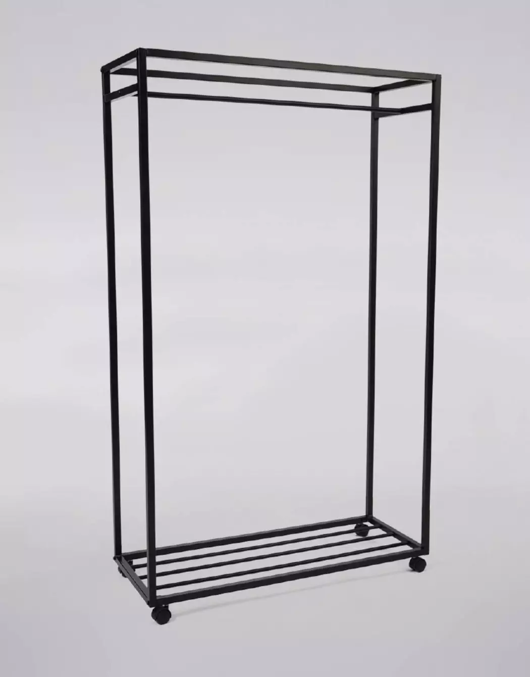 Rollgarderobe Andorra