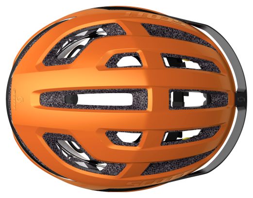 Casque Scott Arx Plus Orange