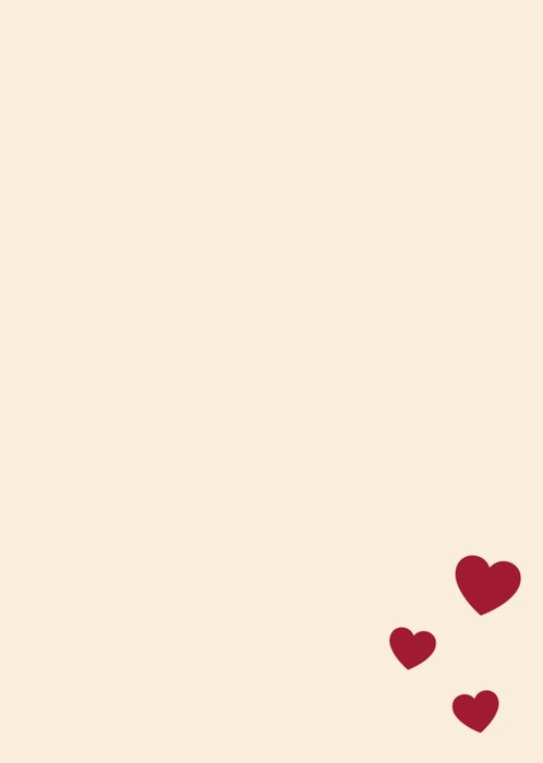 Greetz | Valentijnskaart | I like you because...