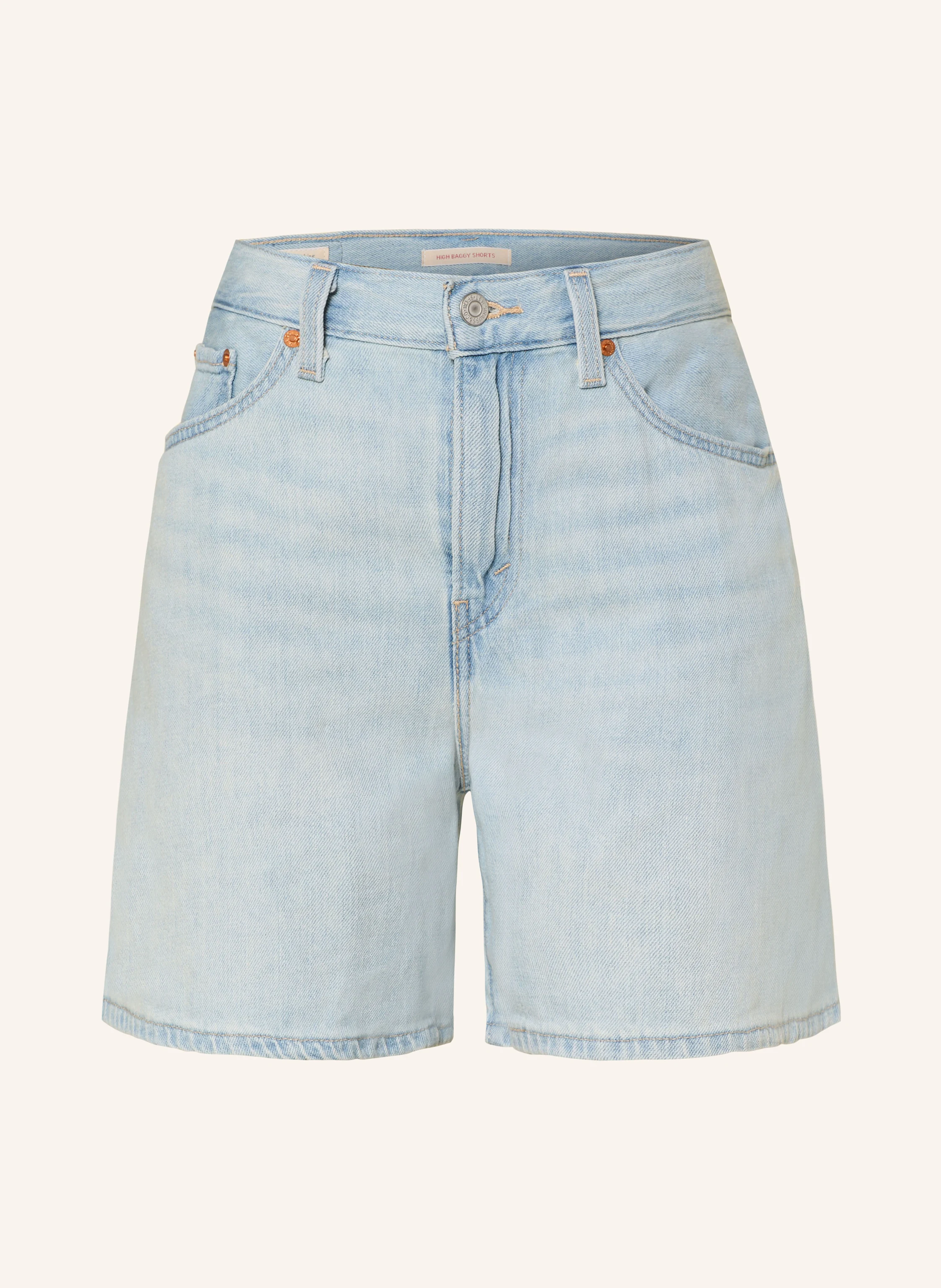 Levi's® Jeansshorts