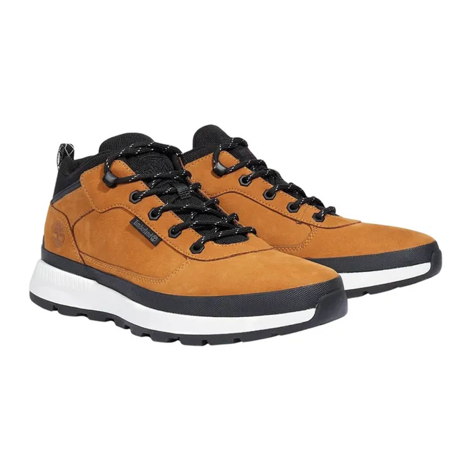 Timberland  Field Trekker Hiking Sneaker
