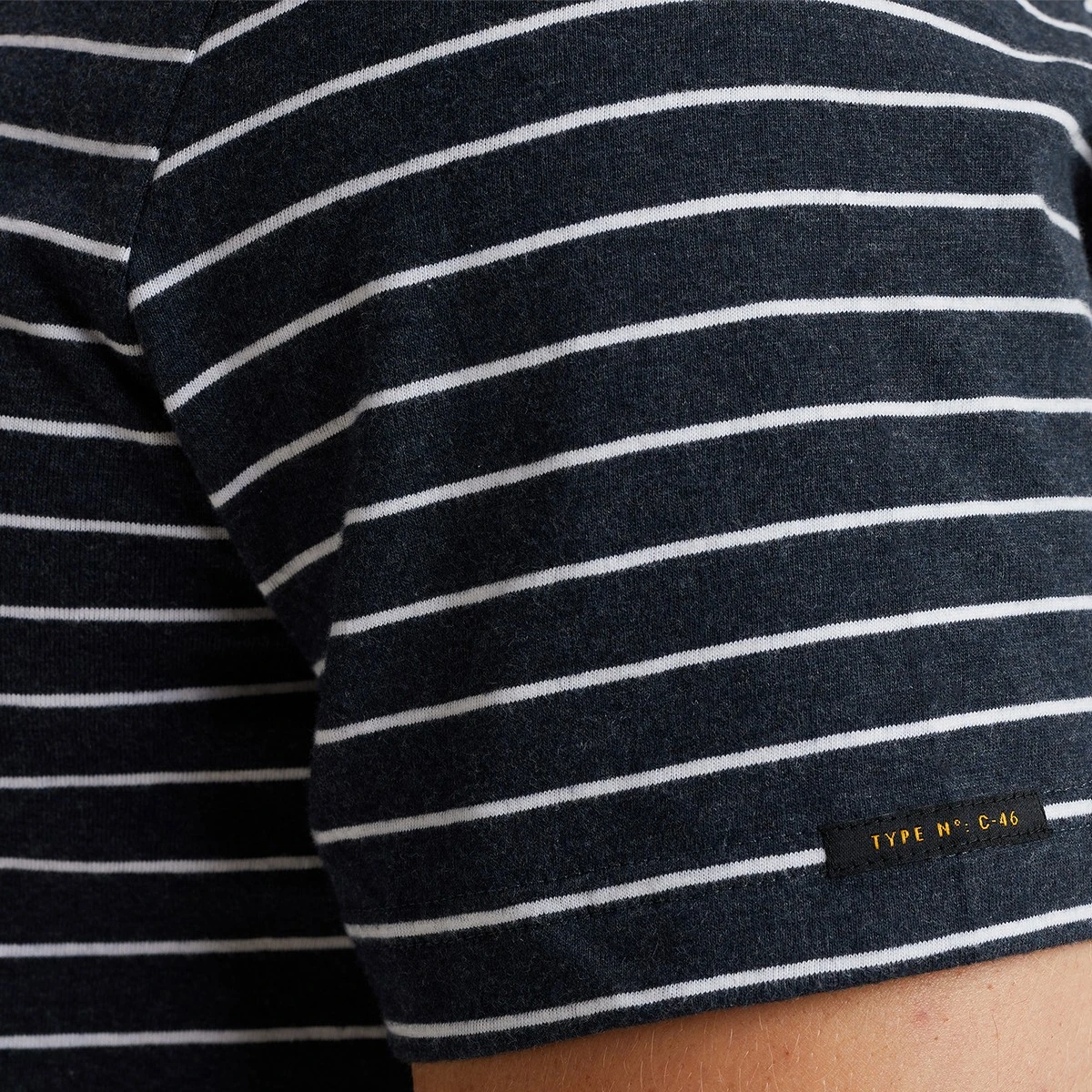 Heren T-shirt CTSS2503567