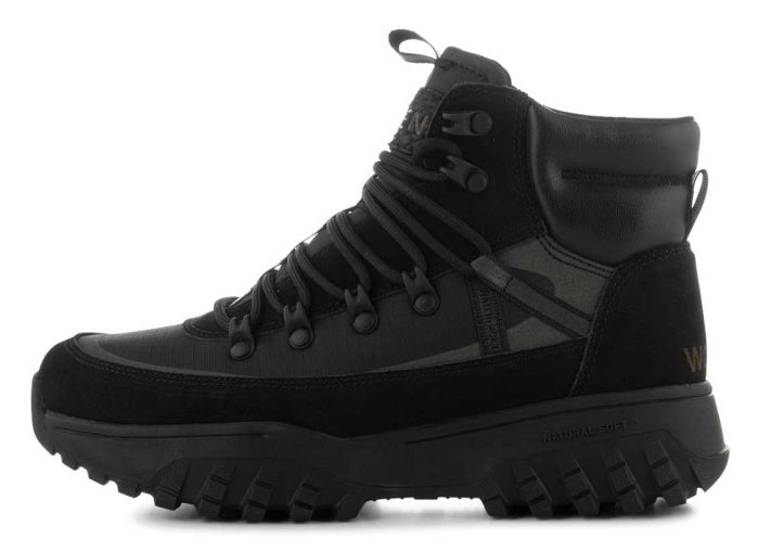 Tessa Mid Waterproof Women damestøvle