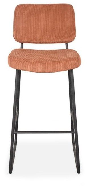 Barkruk Rust IH-50.153 Noah B47 x D60 x H105 cm
