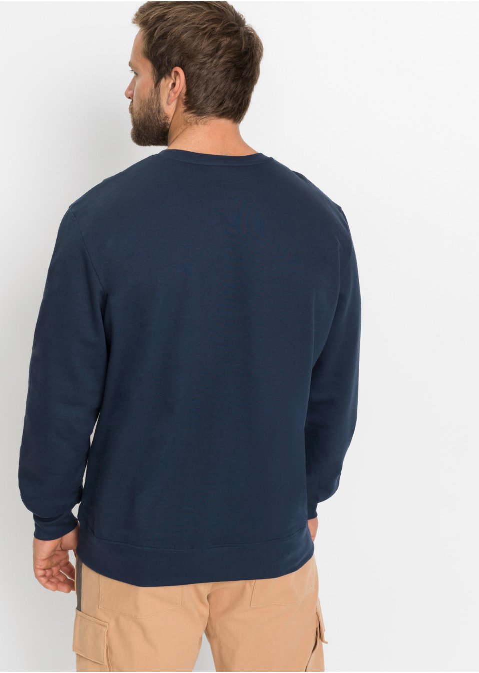 Lot de 2 sweats