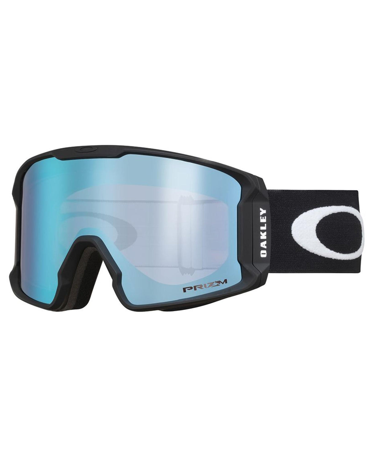 Oakley<br>Line Miner L Matte Black