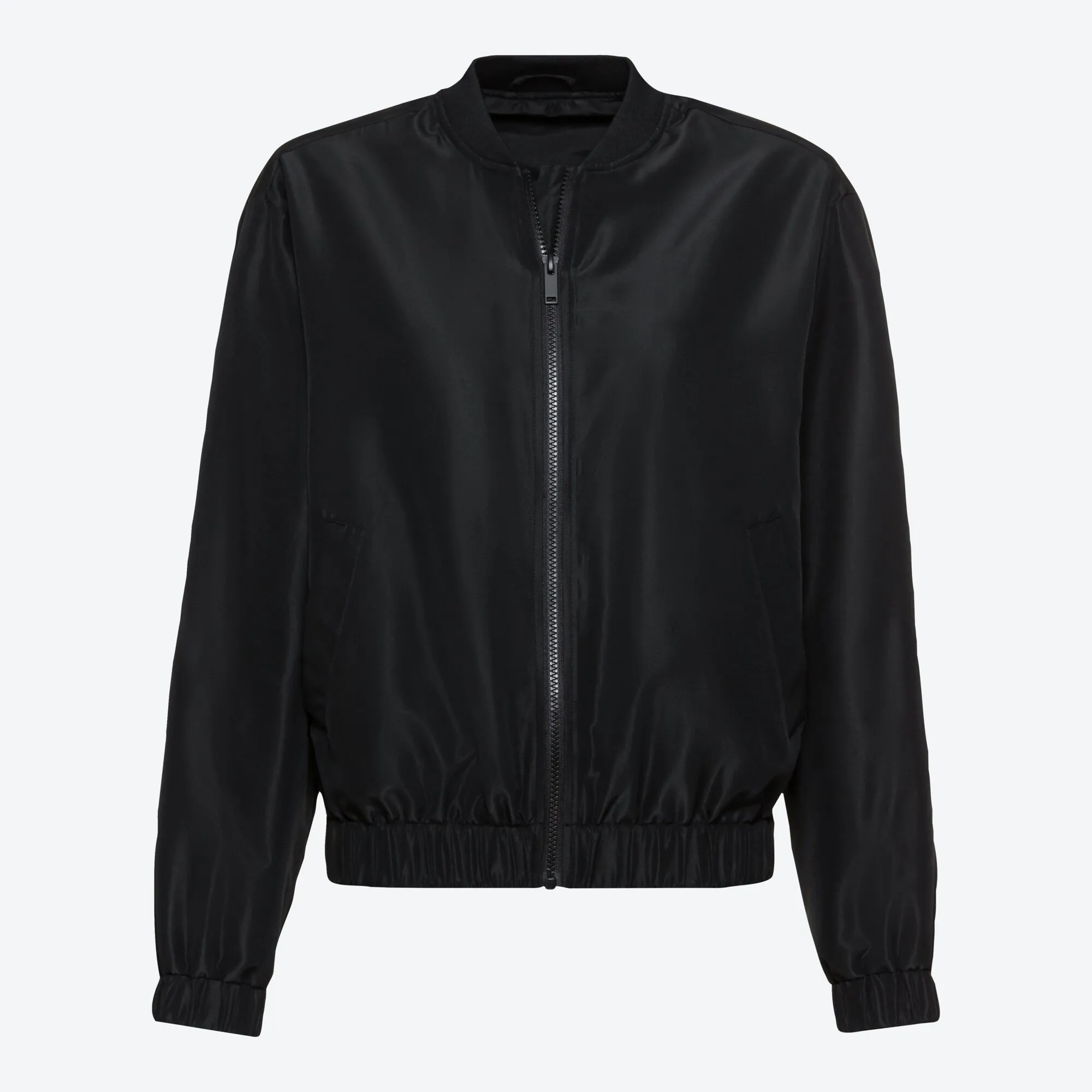 Damen-Blouson mit Reißverschluss